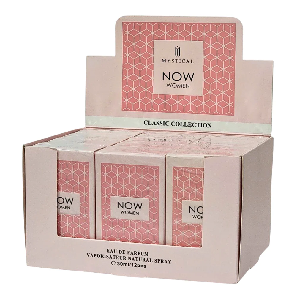 Miniatura 2 de Perfume Now Women 30ml